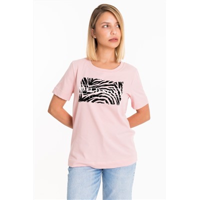 Футболка М325162Пб