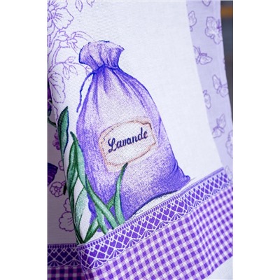 Натали Полотенце Набор полотенец Сиреневая дымка купон