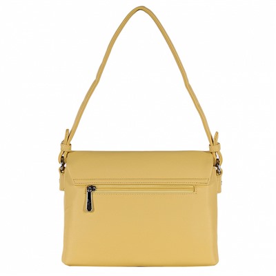 Сумка 270144 yellow Velina Fabbiana-Safenta