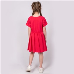 81228 Платье для девочки