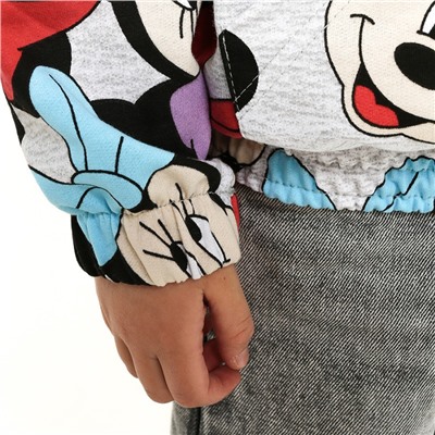 Джемпер для девочки Ульяна