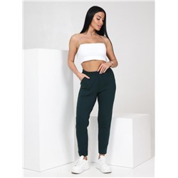 Брюки "Сиэтл" (Темно-зеленый)