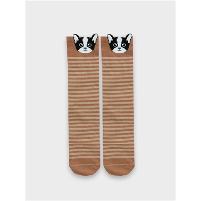 НОСКИ ДЕТСКИЕ 430K-2931