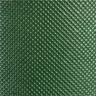 Лента бордюрная, 10 см×10 м, толщина 1.2 мм, пластиковая, зелёная, Greengo