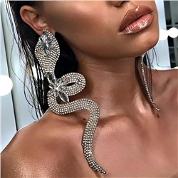 Акц -12% Серьги на гвоздиках арт. 13 2856 (id 272944)