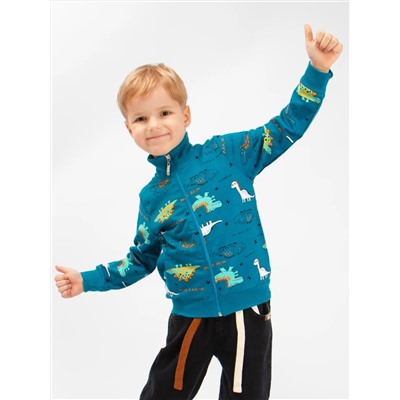 Bonito Бомбер BK1727B