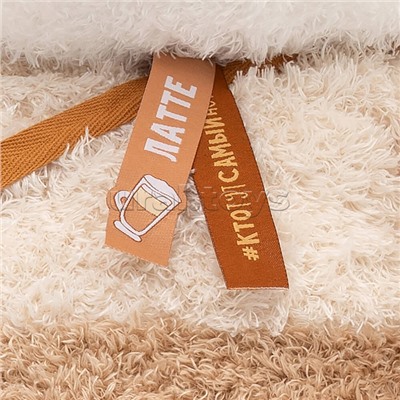 Кот Латте Гранд