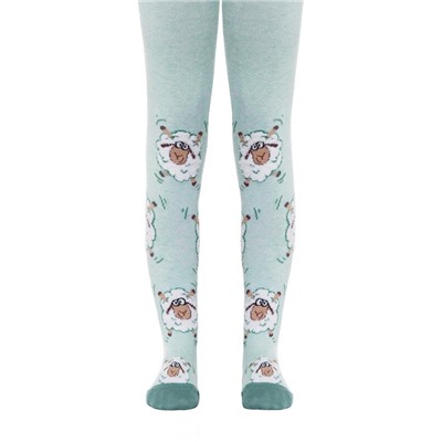 Веселые ножки Conte-kids TIP-TOP 18С-266/1СП