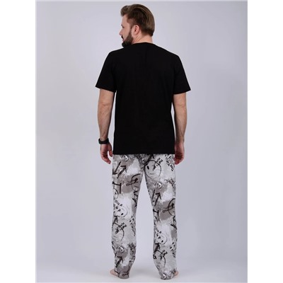 Malina Пижама 9372