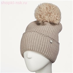 Эстель Колпак женский флис (54-56)