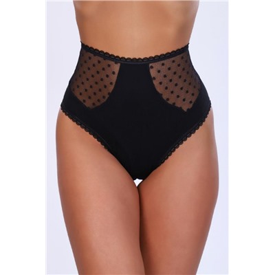 Трусы 74128 (Черный)