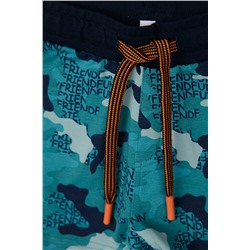 Комплект (футболка+шорты) PLAYTODAY, 285101