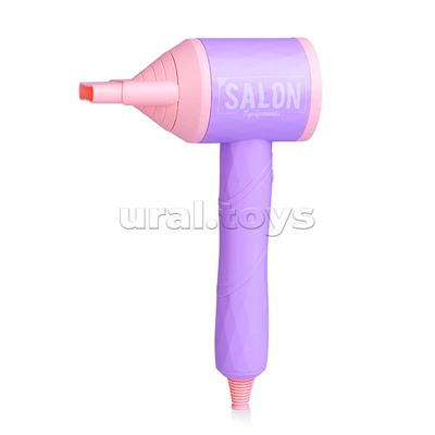 Набор стилиста "Креатив" в коробке