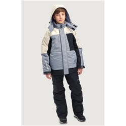 Комплект (Куртка+Брюки) NIKASTYLE, 1125653