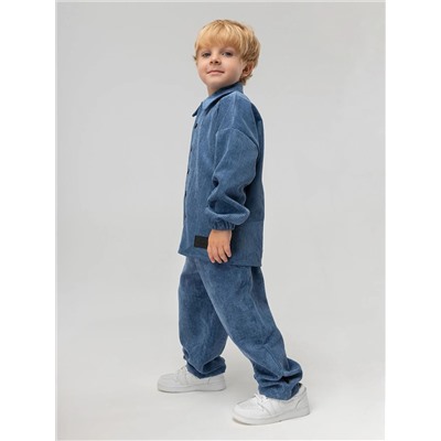 Bodo Костюм 11-565MU