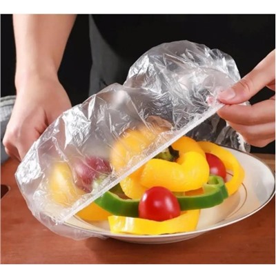 Пакет - шапочка 90см ~20шт\уп