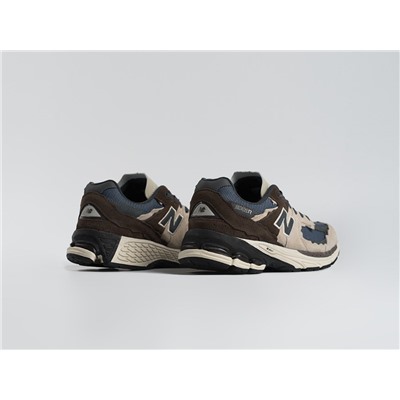 Кроссовки New Balance 2002R