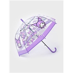 Зонт-трость для девочек