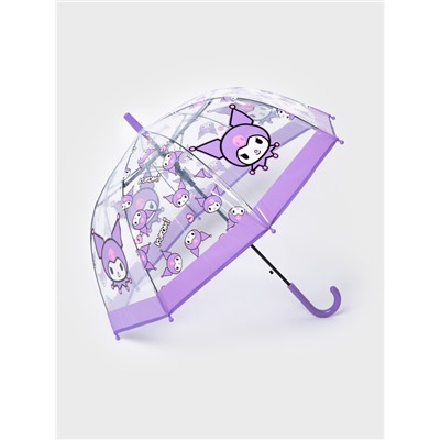 Зонт-трость для девочек