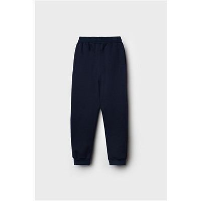 Брюки трикотажные для мальчиков PLAYTODAY, 1185744