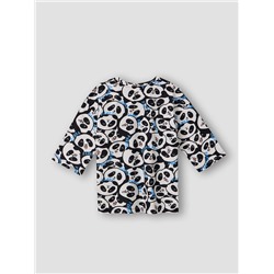 КОМПЛЕКТ ДЛЯ МАЛЬЧИКОВ (ДЖЕМПЕР, ШОРТЫ) 563339