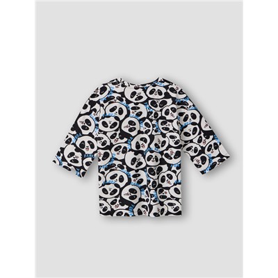 КОМПЛЕКТ ДЛЯ МАЛЬЧИКОВ (ДЖЕМПЕР, ШОРТЫ) 563339