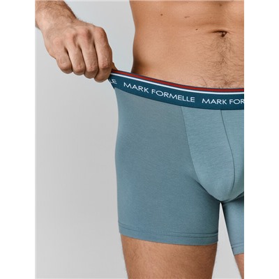 ТРУСЫ МУЖСКИЕ (4ШТ) 411221-4