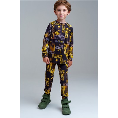 Термокомплект PLAYTODAY, 1031419