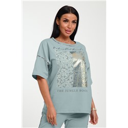 Футболка женская 238