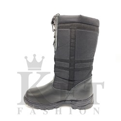 Мужские сапоги Тайга, литая подошва