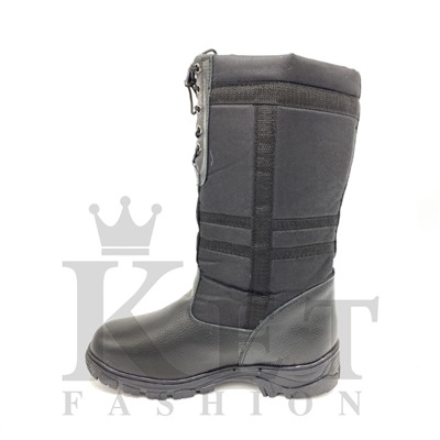 Мужские сапоги Тайга, литая подошва