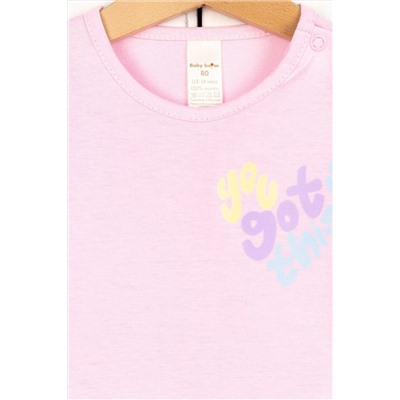 Футболка BABY BOOM, 1201280