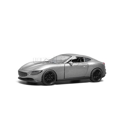 Машина Спорт купе" 1:36 в коробке