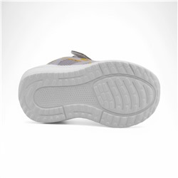 Кроссовки С813-3 серые