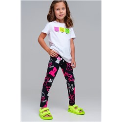 Леггинсы PLAYTODAY, 1121617