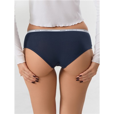 ТРУСЫ ЖЕНСКИЕ (3ШТ.) 412407-3