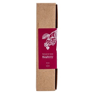 УЦЕНКА Диффузор ароматический МАЛИНА (Raspberry), 50 мл