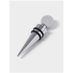 Набор для вина BellaTenero «Тропики», 4 предмета: штопор, пробка, аэратор, каплеулавливатель, нержавеющая сталь