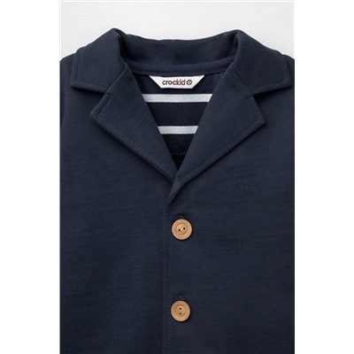 CROCKID Жакет КР 302021