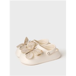 Сабо для девочек