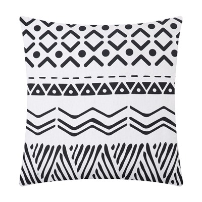 Комплект наволочек декоративных «Этель. Марокко» (вид 1), 48×48 см - 2 шт., хлопок 100%