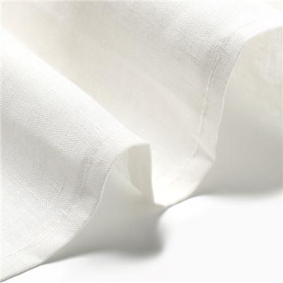 Скатерть «Этель» Lovely, 145×110 см, 100% лён 210 г/м²