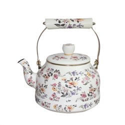 ZEIDAN Чайник Z-4529 Wildflowers
