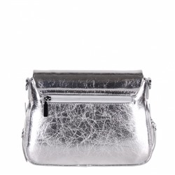 Сумка 8305-1CD silver Alex&Mia