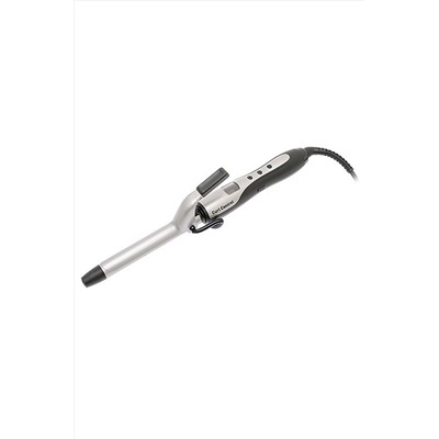 Harizma Профессиональные щипцы для завивки волос / Curl Control h10309LСD-19, 19 мм, 32 Вт KRISTALLER, 1110823