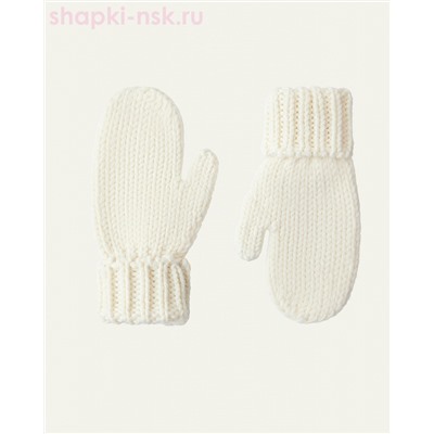 MC-236 Варежки для девочки (7-9 лет)