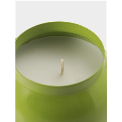 Свеча ароматическая в баночке, 150 г, парафин, rosemary