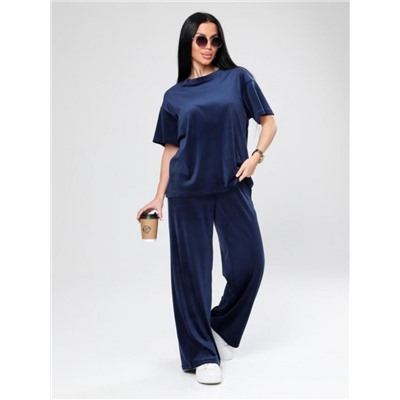 Костюм "Элнора" (Синий)