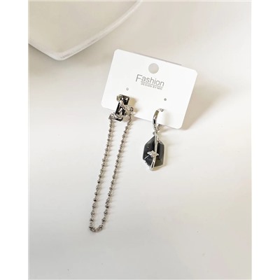 Серьги "Molly"