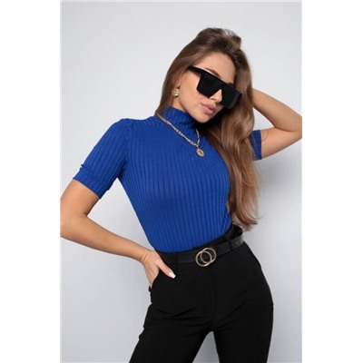 Водолазка 26001 (Синий)